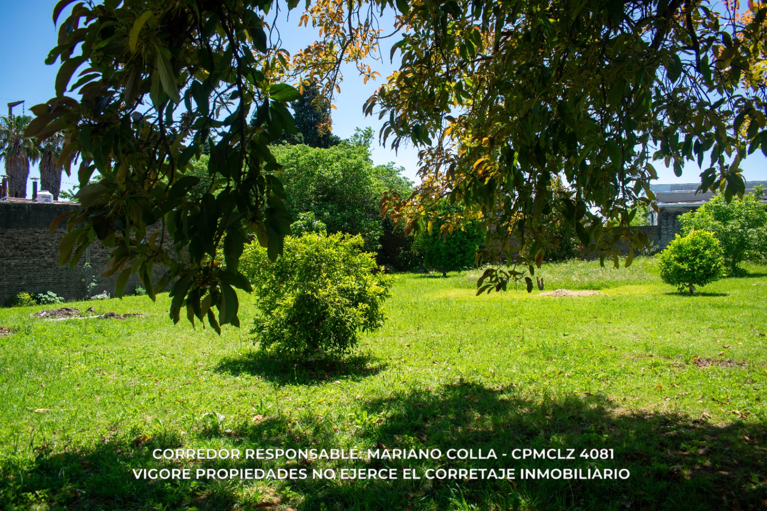 Terreno en Venta en Almirante Brown, G.B.A. Zona Sur