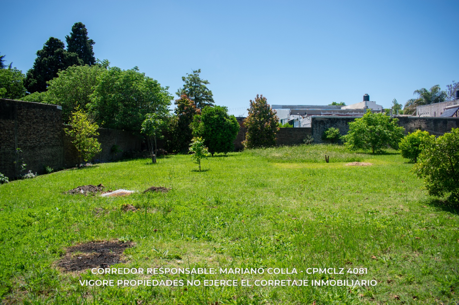 Terreno en Venta en Almirante Brown, G.B.A. Zona Sur