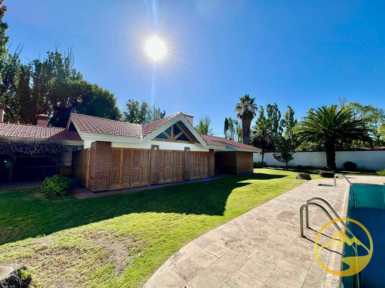 Casa en Venta en Lujan de Cuyo, Mendoza