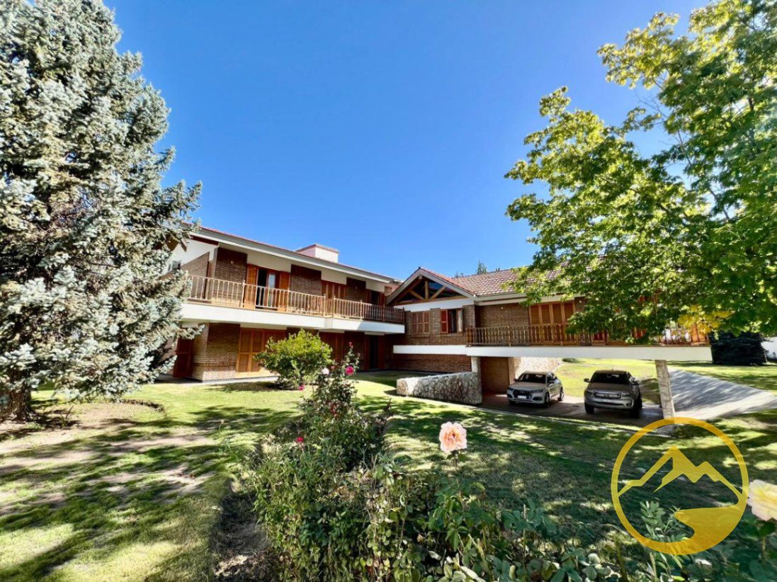 Casa en Venta en Lujan de Cuyo, Mendoza