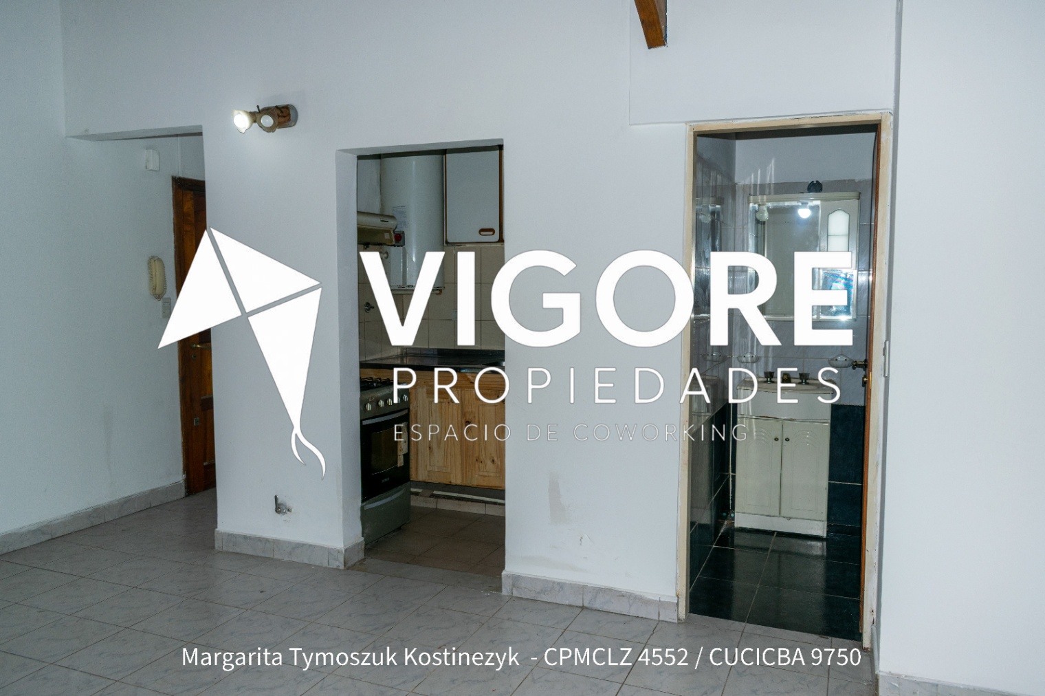 Departamento en Alquiler en Ezeiza, G.B.A. Zona Sur