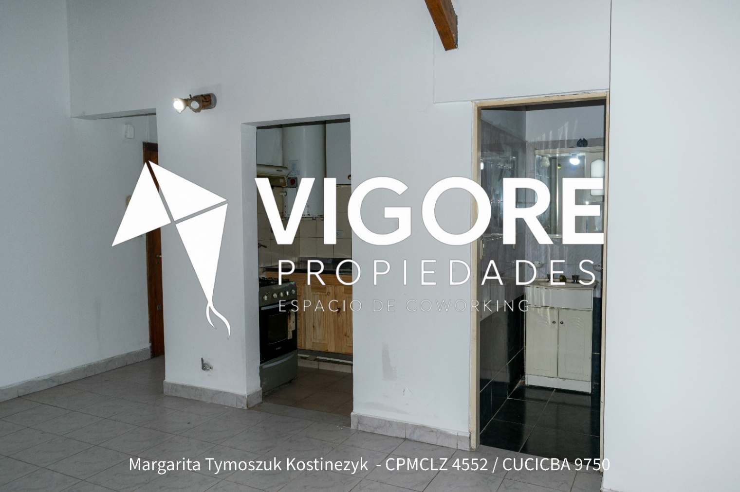 Departamento en Alquiler en Ezeiza, G.B.A. Zona Sur