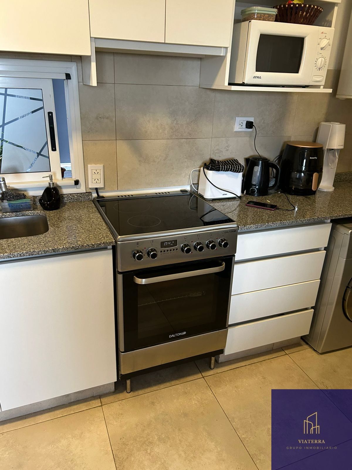 Departamento en Venta en Lujan de Cuyo, Mendoza