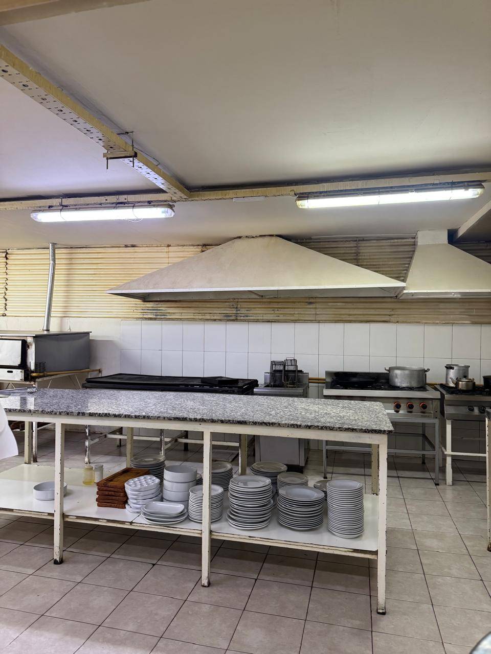 Fondo de Comercio en Venta en Capital, Mendoza