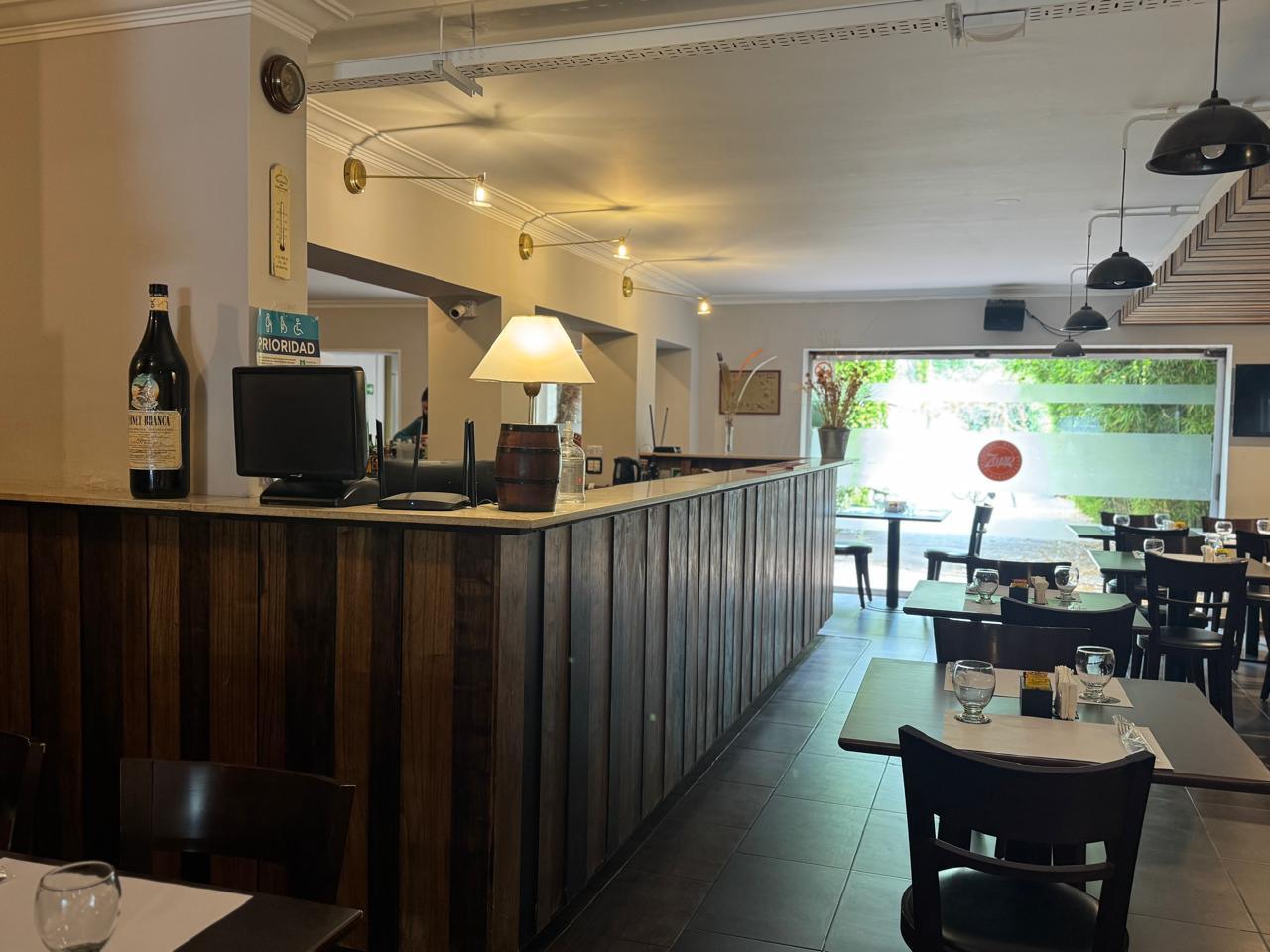 Fondo de Comercio en Venta en Capital, Mendoza