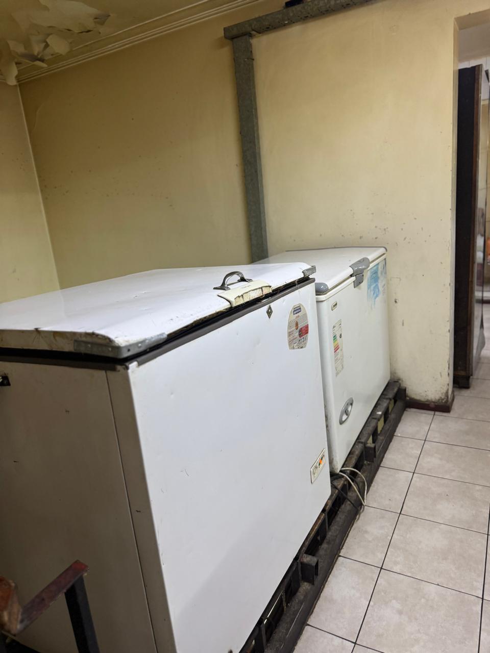 Fondo de Comercio en Venta en Capital, Mendoza