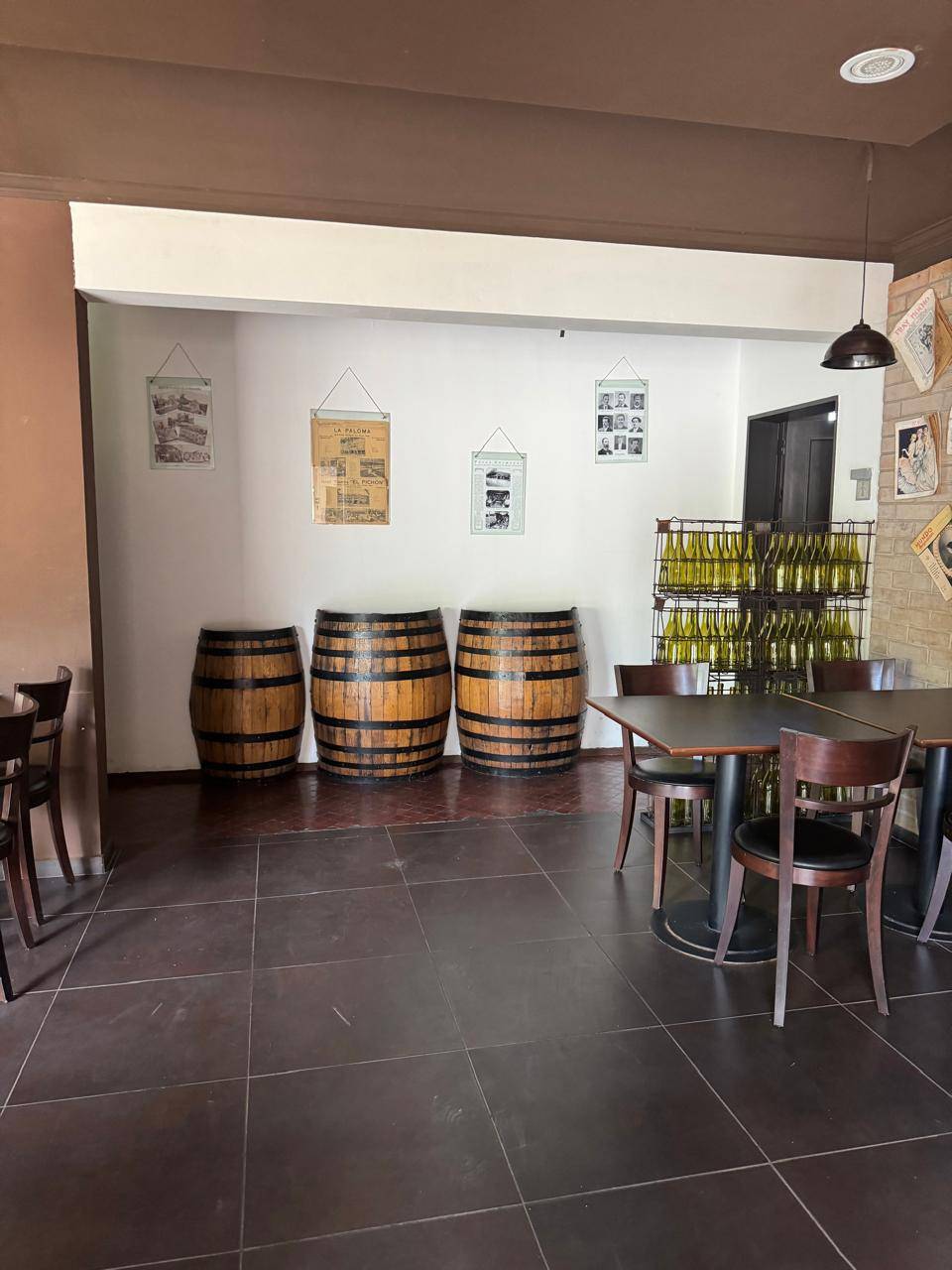 Fondo de Comercio en Venta en Capital, Mendoza