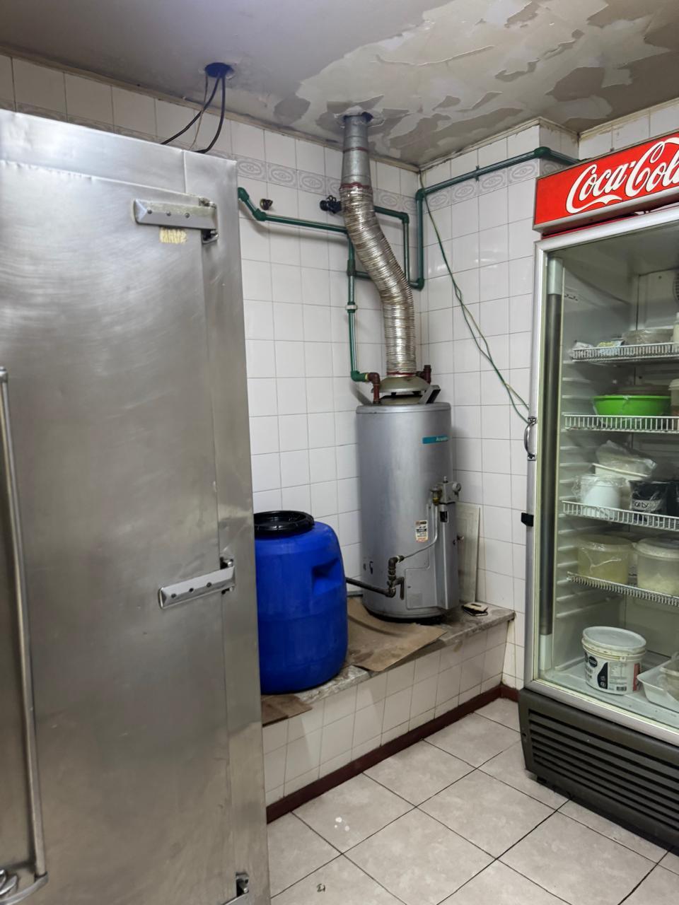 Fondo de Comercio en Venta en Capital, Mendoza