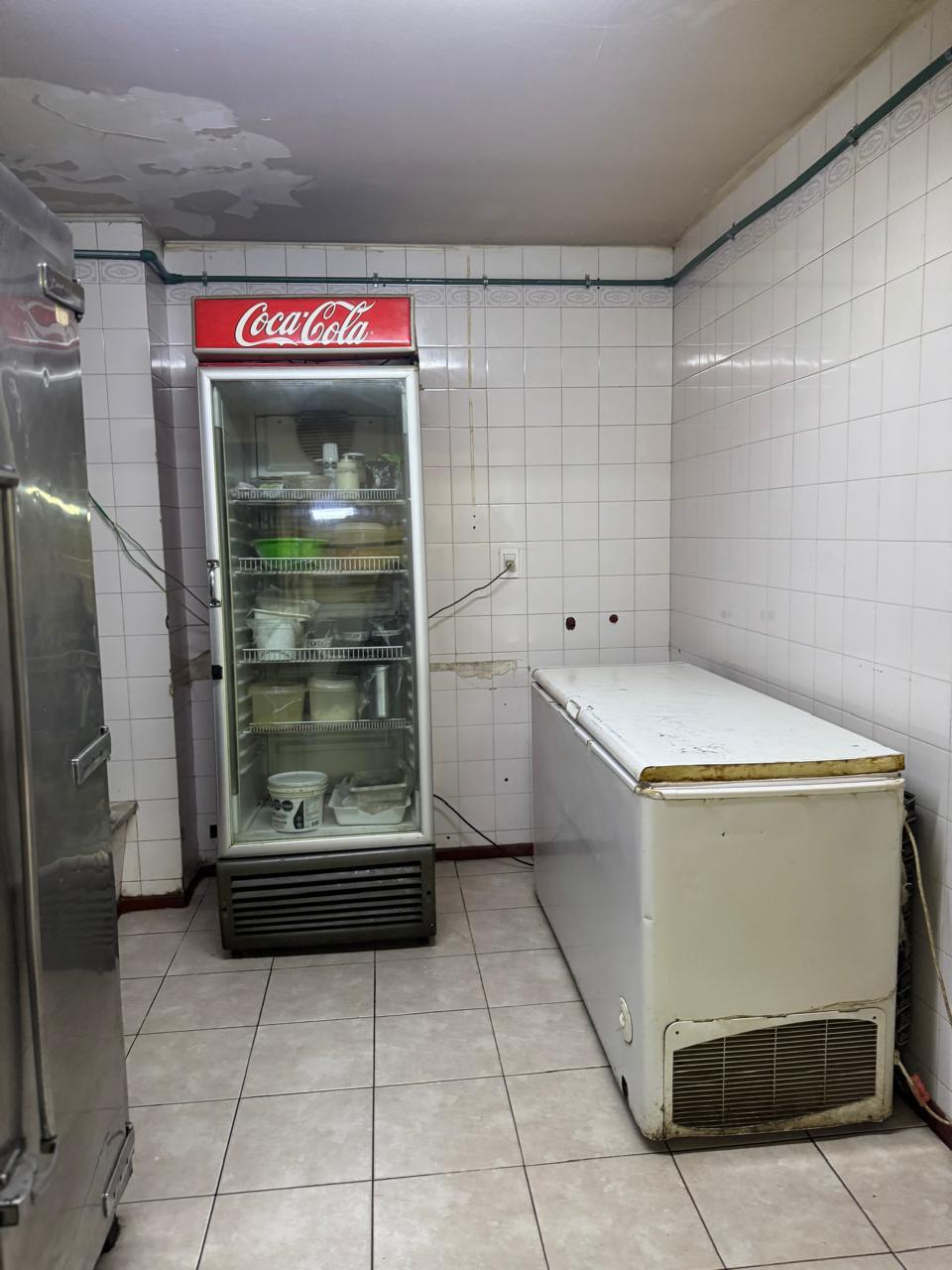 Fondo de Comercio en Venta en Capital, Mendoza