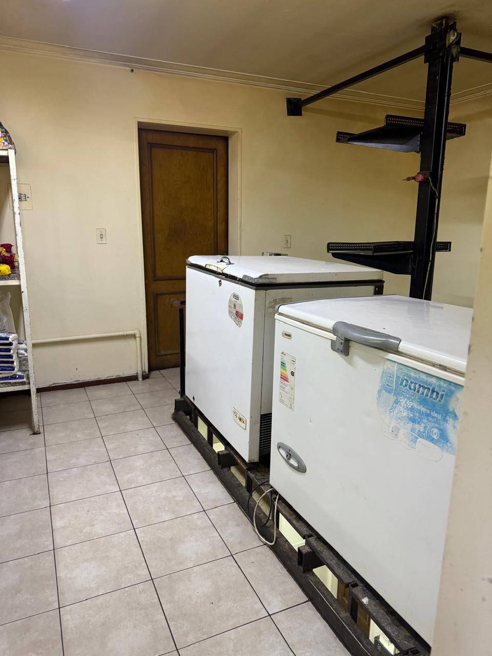 Fondo de Comercio en Venta en Capital, Mendoza