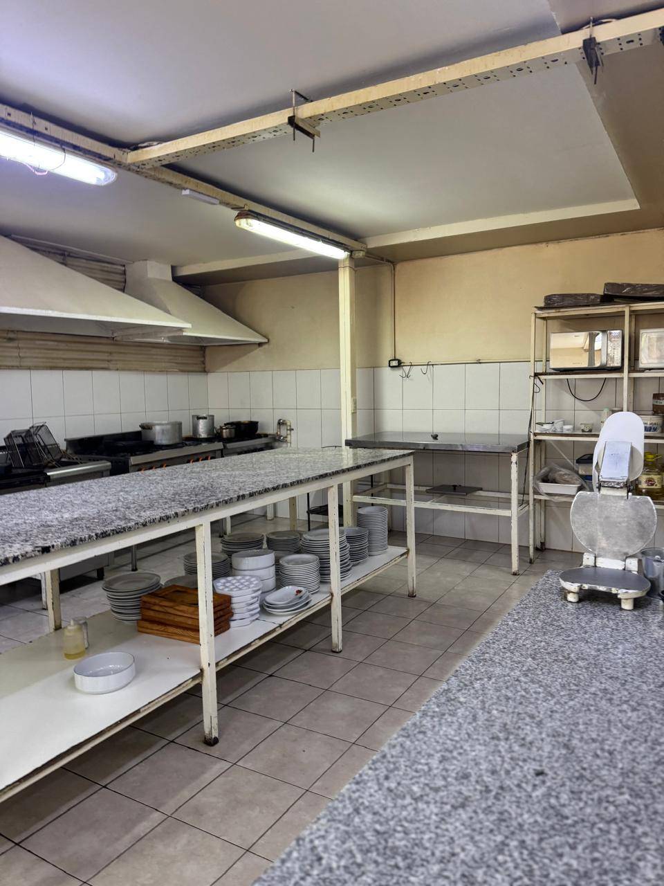 Fondo de Comercio en Venta en Capital, Mendoza