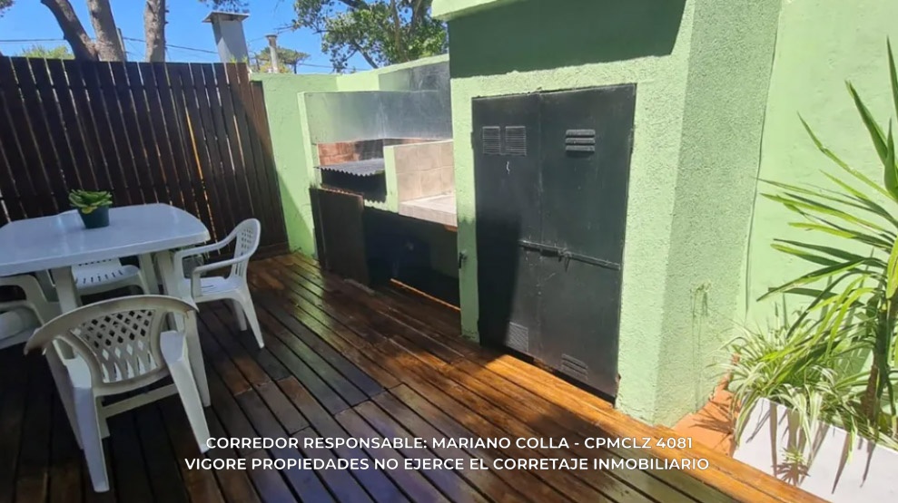 Departamento en Venta en Villa Gesell, Buenos Aires Costa Atlantica