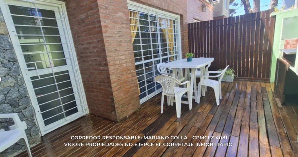 Departamento en Venta en Villa Gesell, Buenos Aires Costa Atlantica