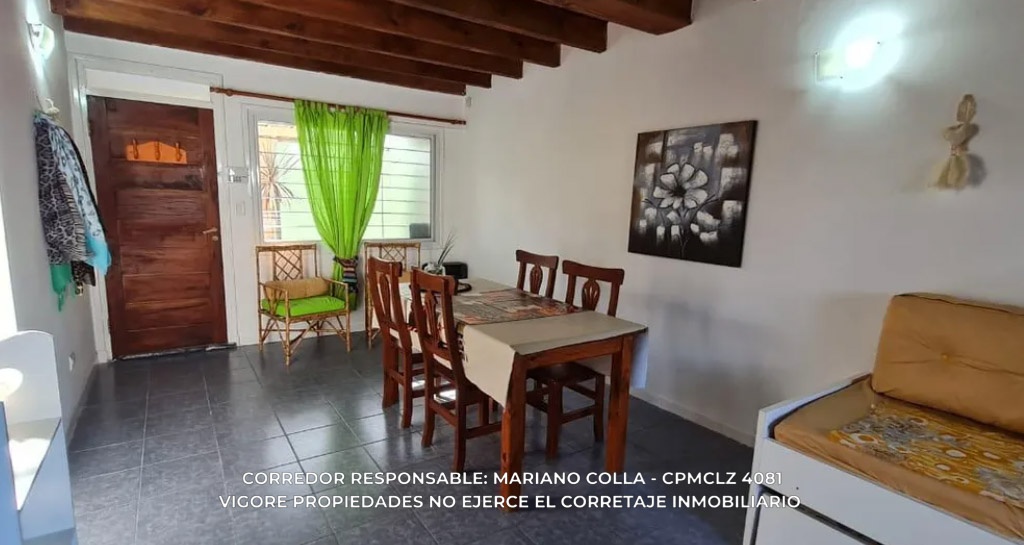 Departamento en Venta en Villa Gesell, Buenos Aires Costa Atlantica