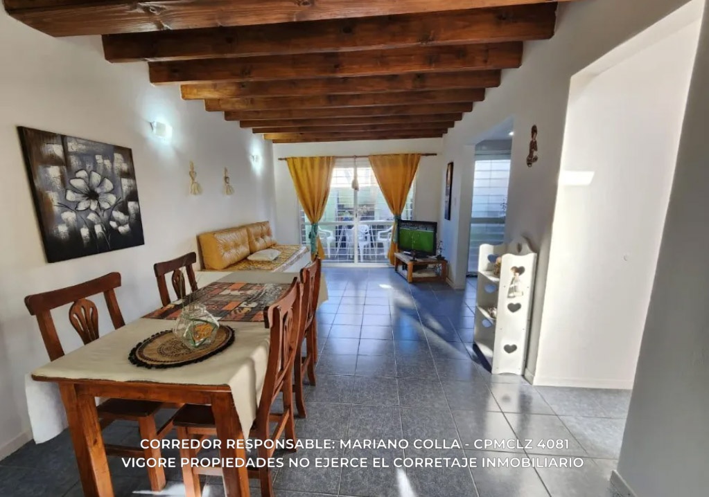 Departamento en Venta en Villa Gesell, Buenos Aires Costa Atlantica