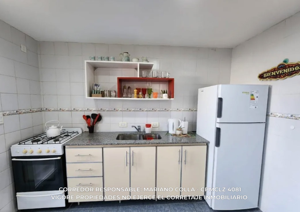 Departamento en Venta en Villa Gesell, Buenos Aires Costa Atlantica