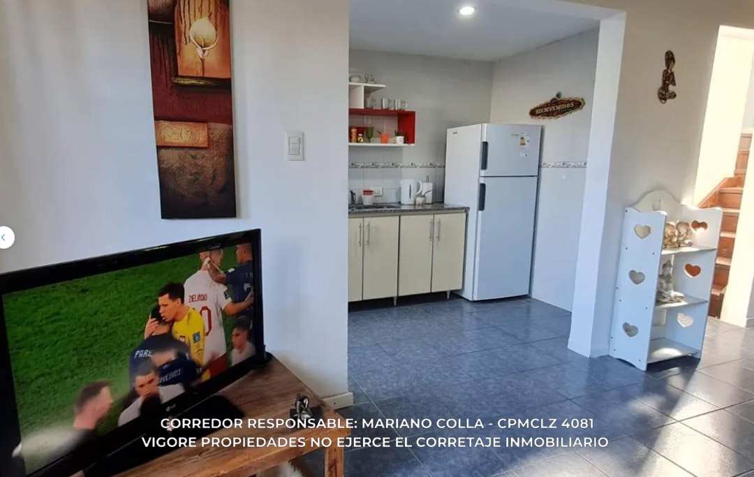 Departamento en Venta en Villa Gesell, Buenos Aires Costa Atlantica