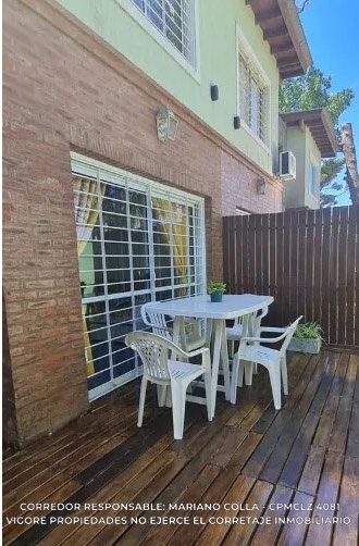 Departamento en Venta en Villa Gesell, Buenos Aires Costa Atlantica