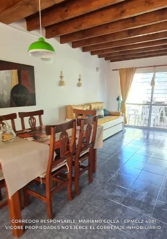 Departamento en Venta en Villa Gesell, Buenos Aires Costa Atlantica