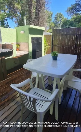 Departamento en Venta en Villa Gesell, Buenos Aires Costa Atlantica