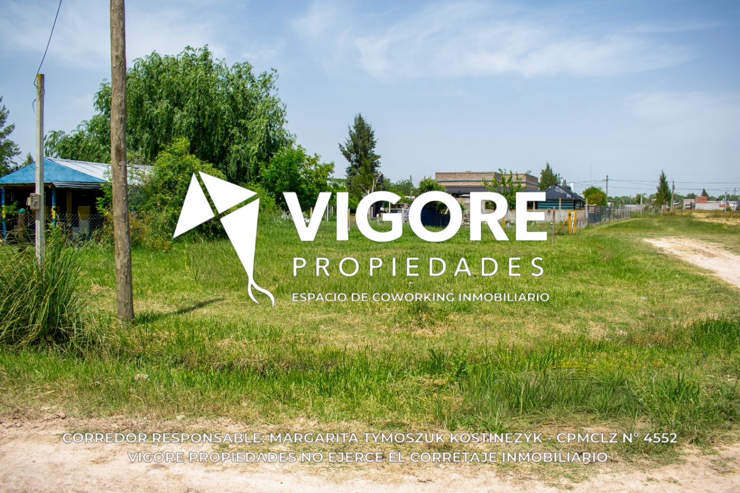 Terreno en Venta en San Vicente, Buenos Aires Interior