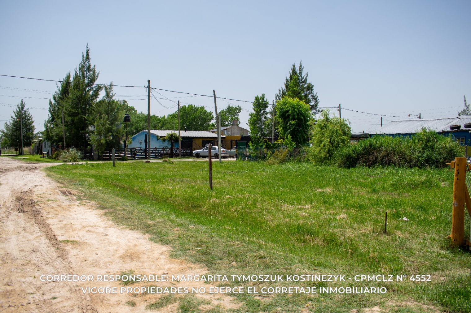 Terreno en Venta en San Vicente, Buenos Aires Interior