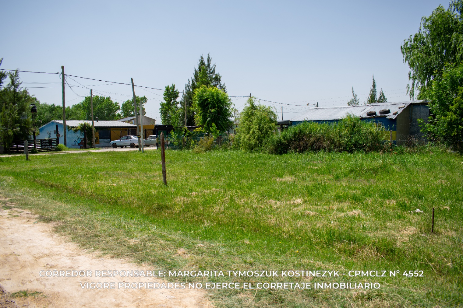 Terreno en Venta en San Vicente, Buenos Aires Interior