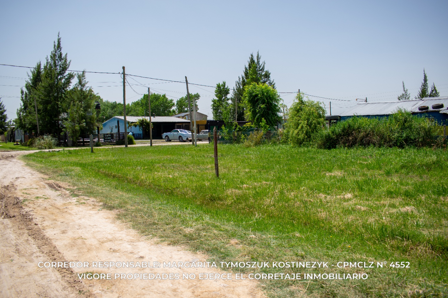 Terreno en Venta en San Vicente, Buenos Aires Interior