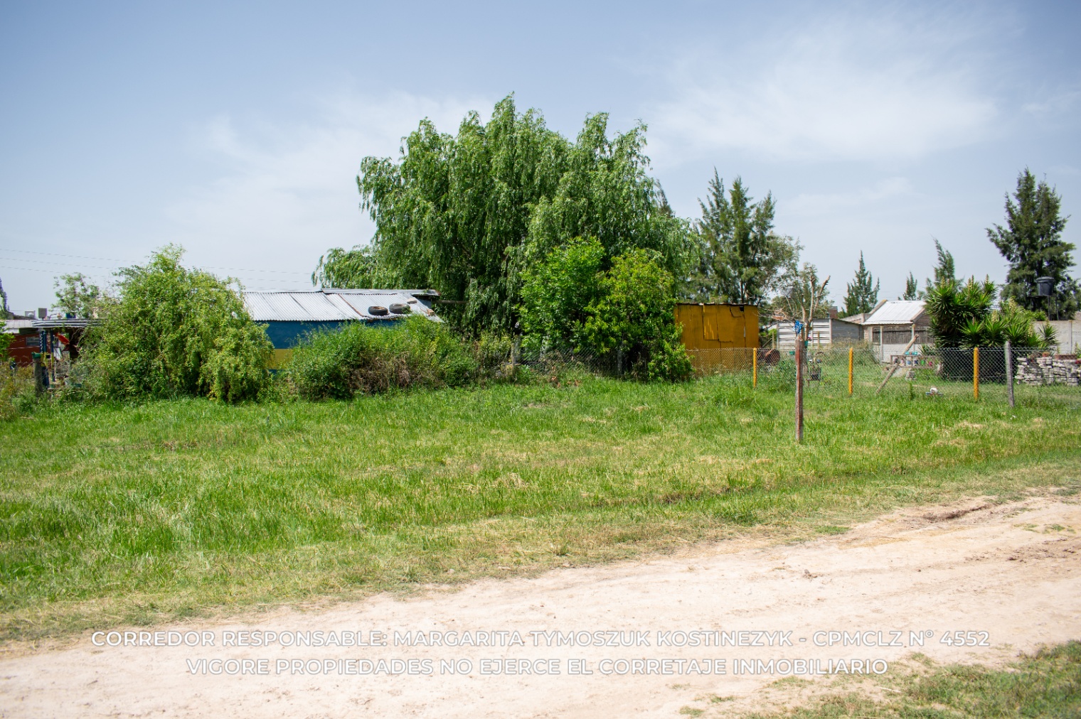 Terreno en Venta en San Vicente, Buenos Aires Interior