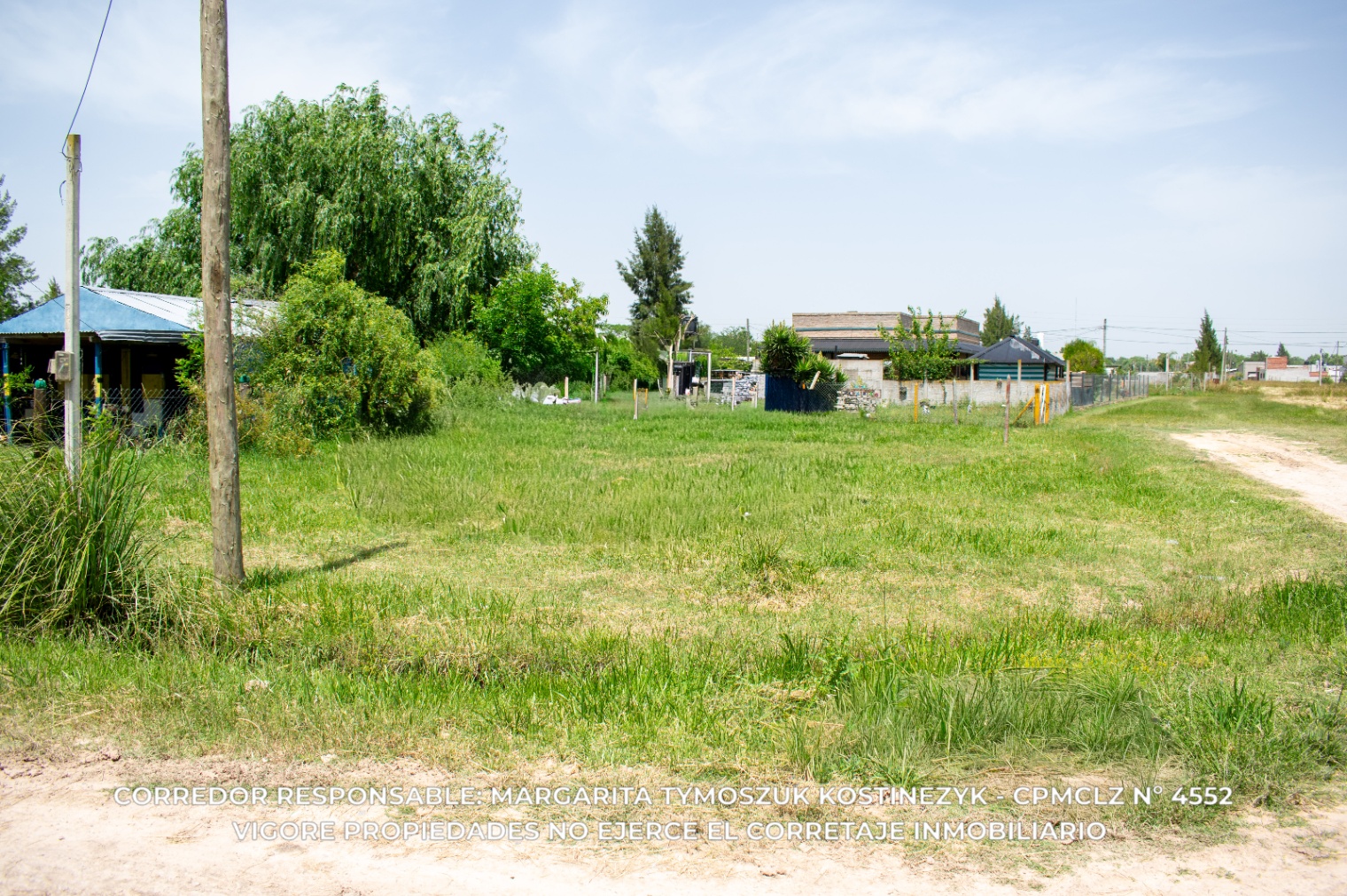 Terreno en Venta en San Vicente, Buenos Aires Interior