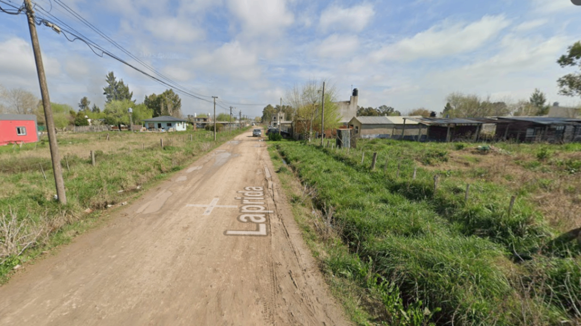 Terreno en Venta en San Vicente, Buenos Aires Interior