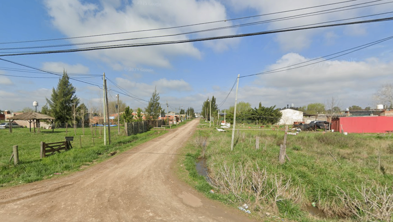 Terreno en Venta en San Vicente, Buenos Aires Interior
