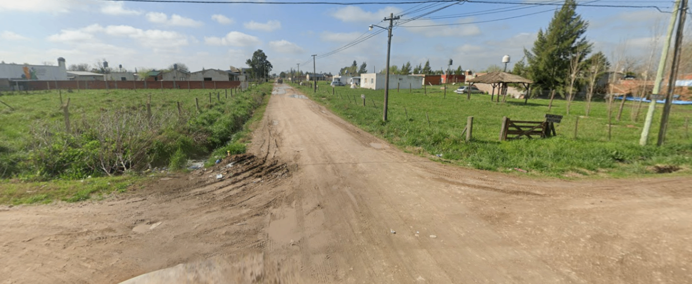 Terreno en Venta en San Vicente, Buenos Aires Interior
