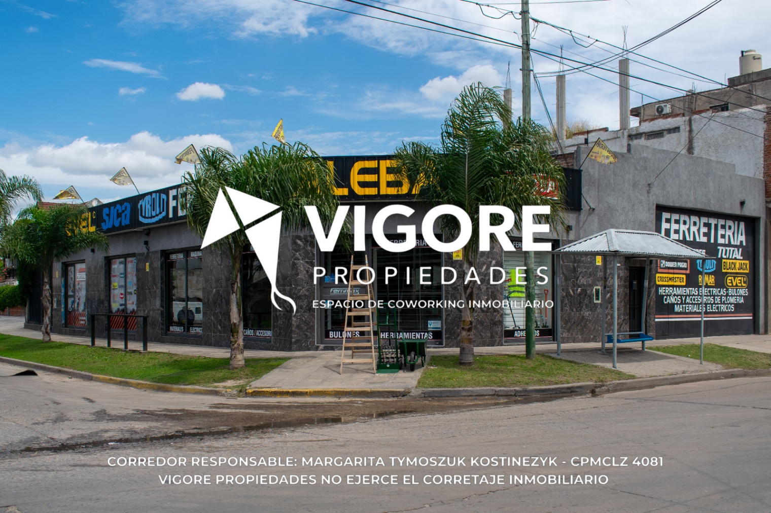 Fondo de Comercio en Venta en Almirante Brown, G.B.A. Zona Sur