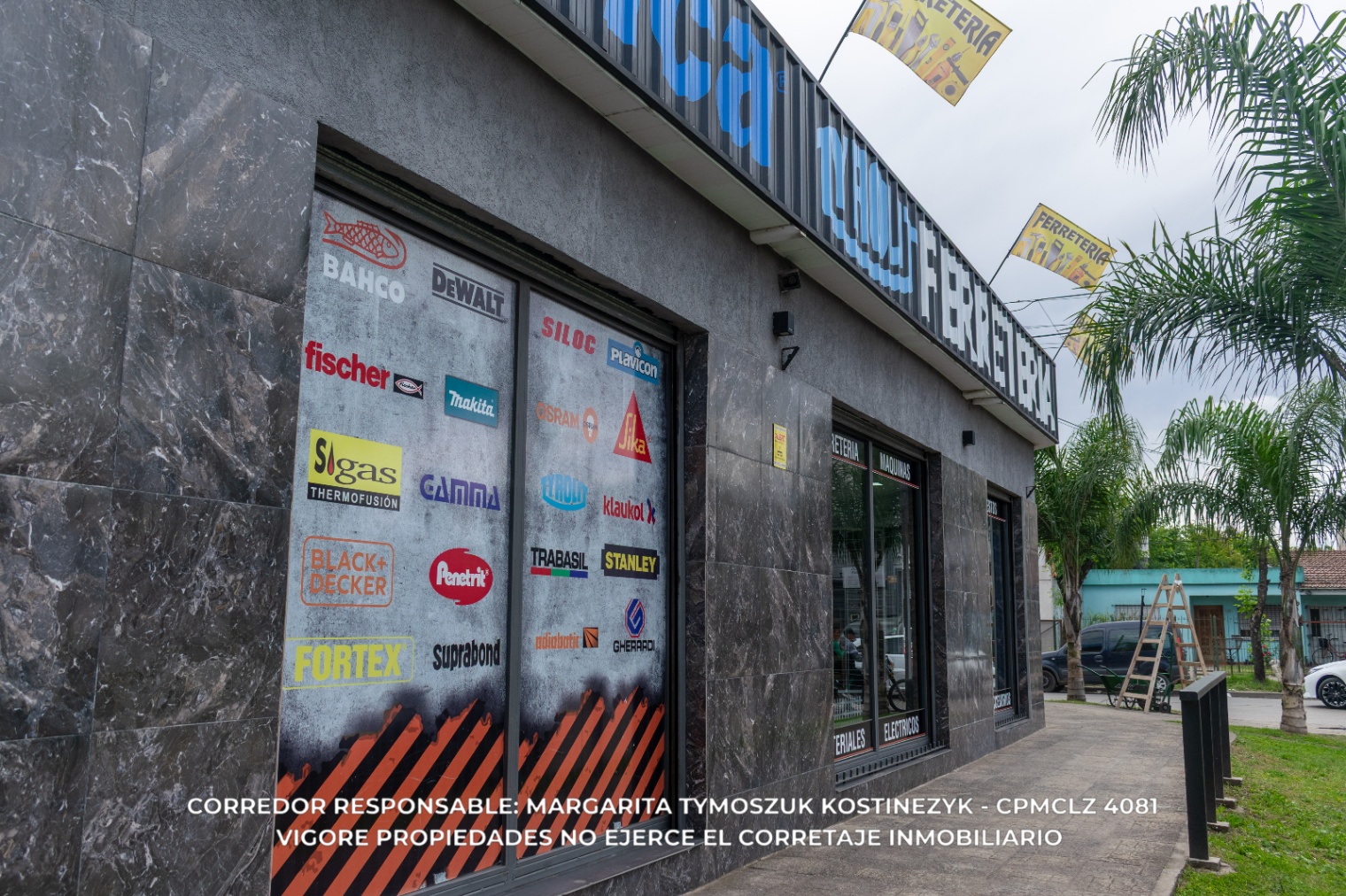 Fondo de Comercio en Venta en Almirante Brown, G.B.A. Zona Sur