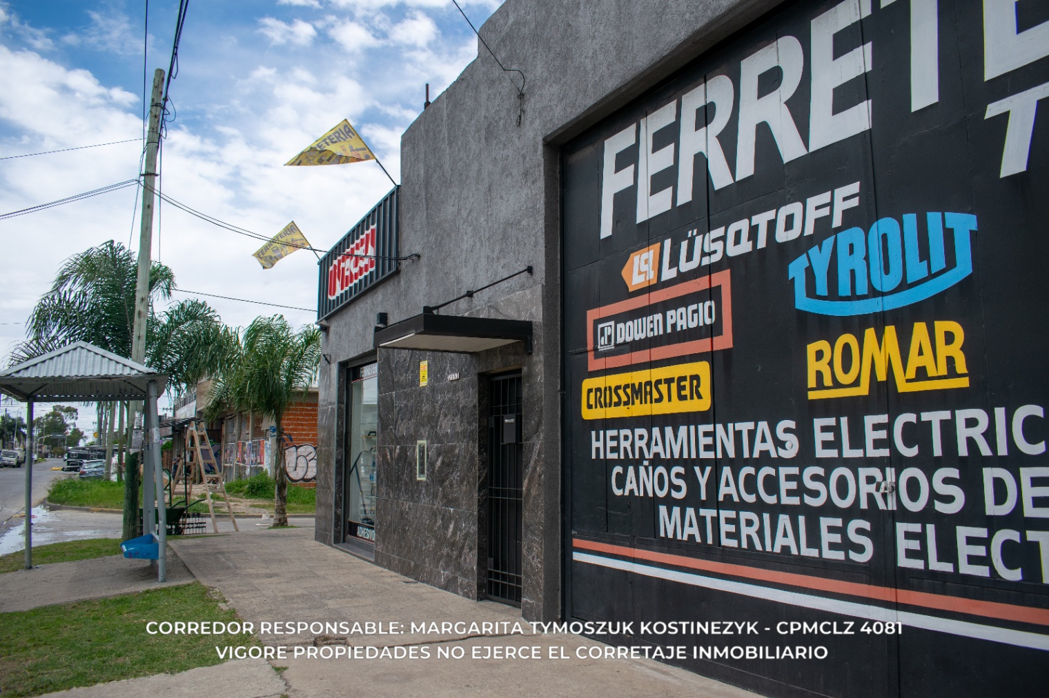 Fondo de Comercio en Venta en Almirante Brown, G.B.A. Zona Sur