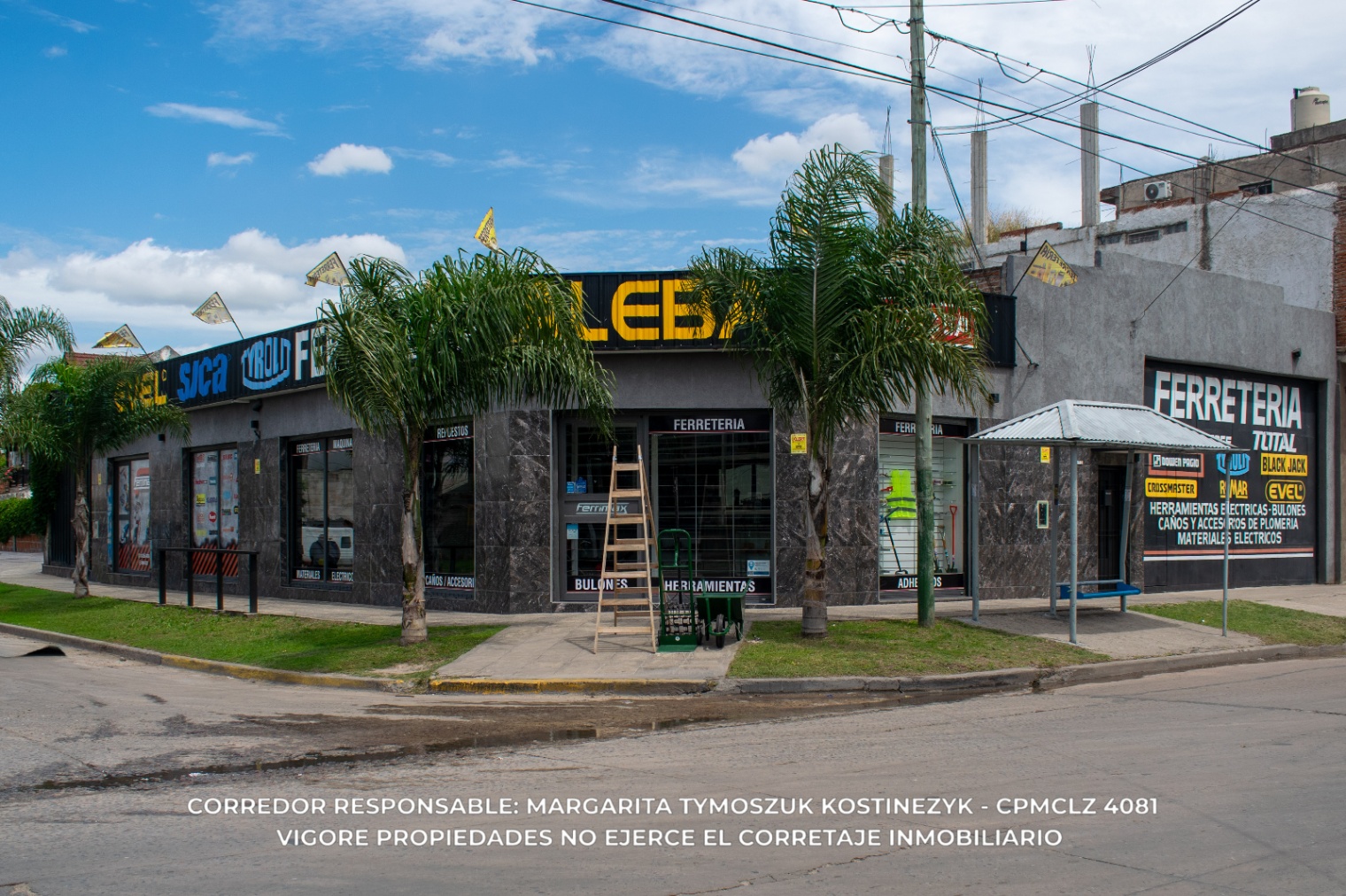 Fondo de Comercio en Venta en Almirante Brown, G.B.A. Zona Sur