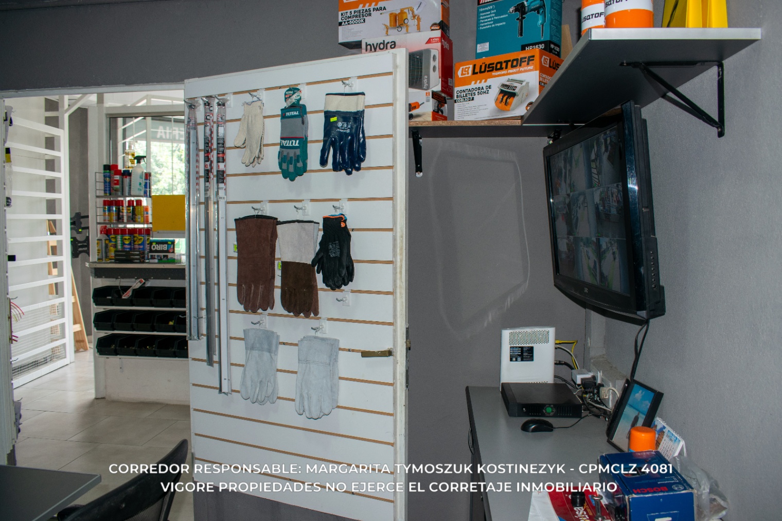 Fondo de Comercio en Venta en Almirante Brown, G.B.A. Zona Sur