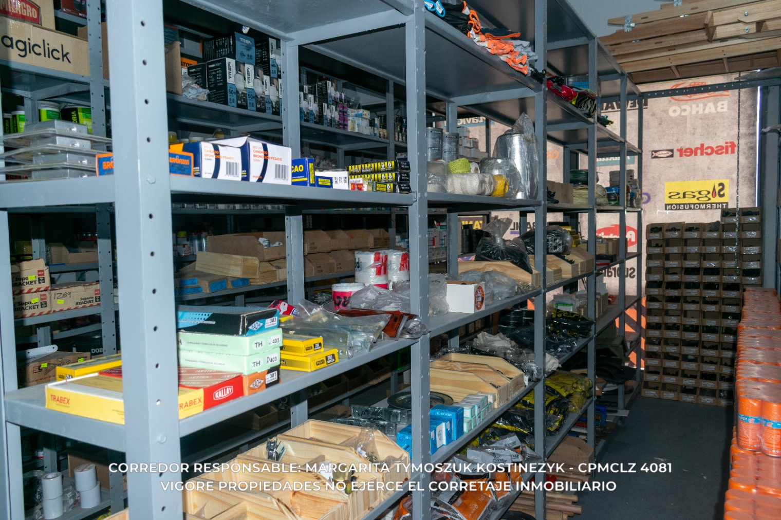 Fondo de Comercio en Venta en Almirante Brown, G.B.A. Zona Sur