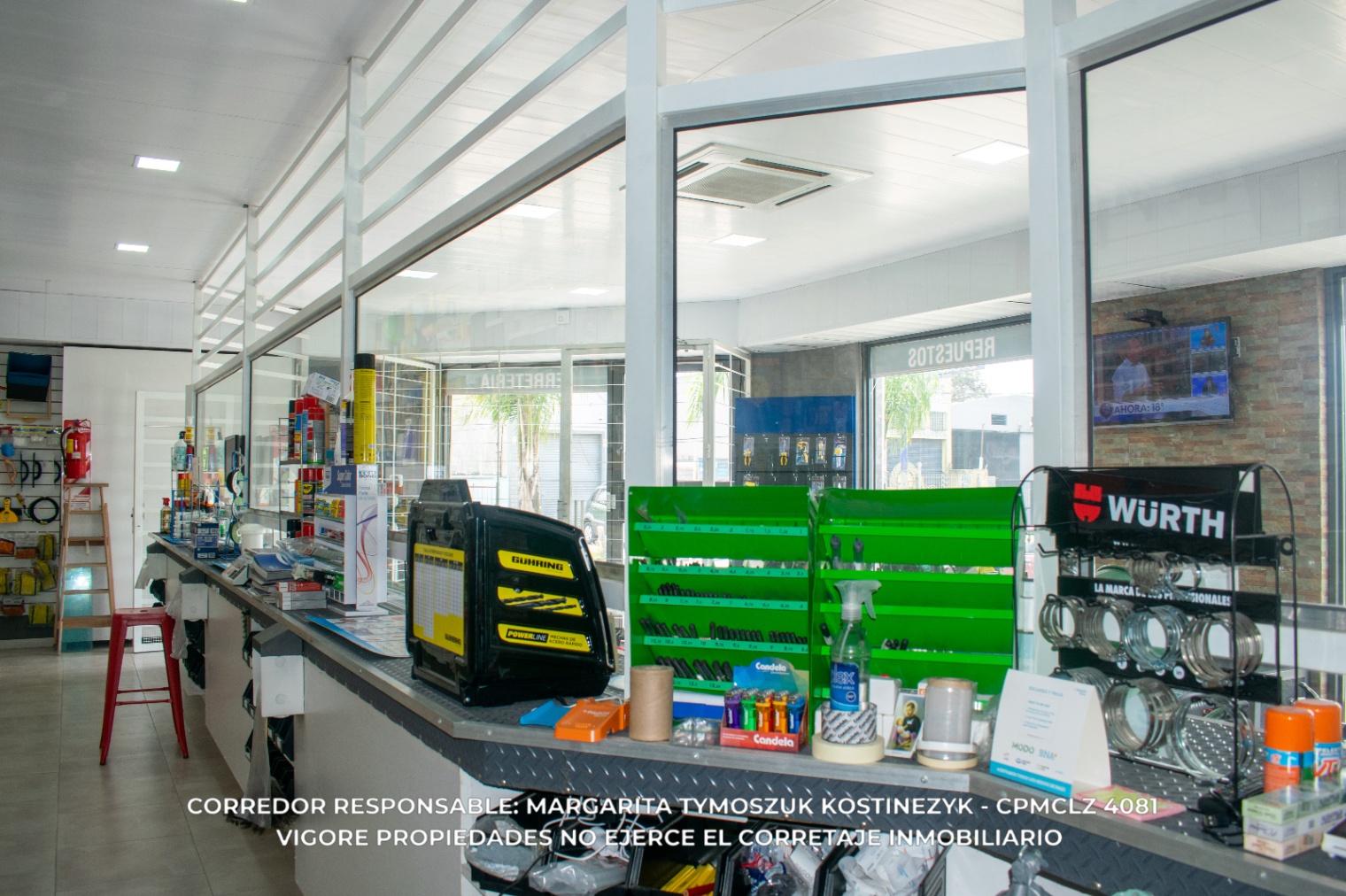 Fondo de Comercio en Venta en Almirante Brown, G.B.A. Zona Sur