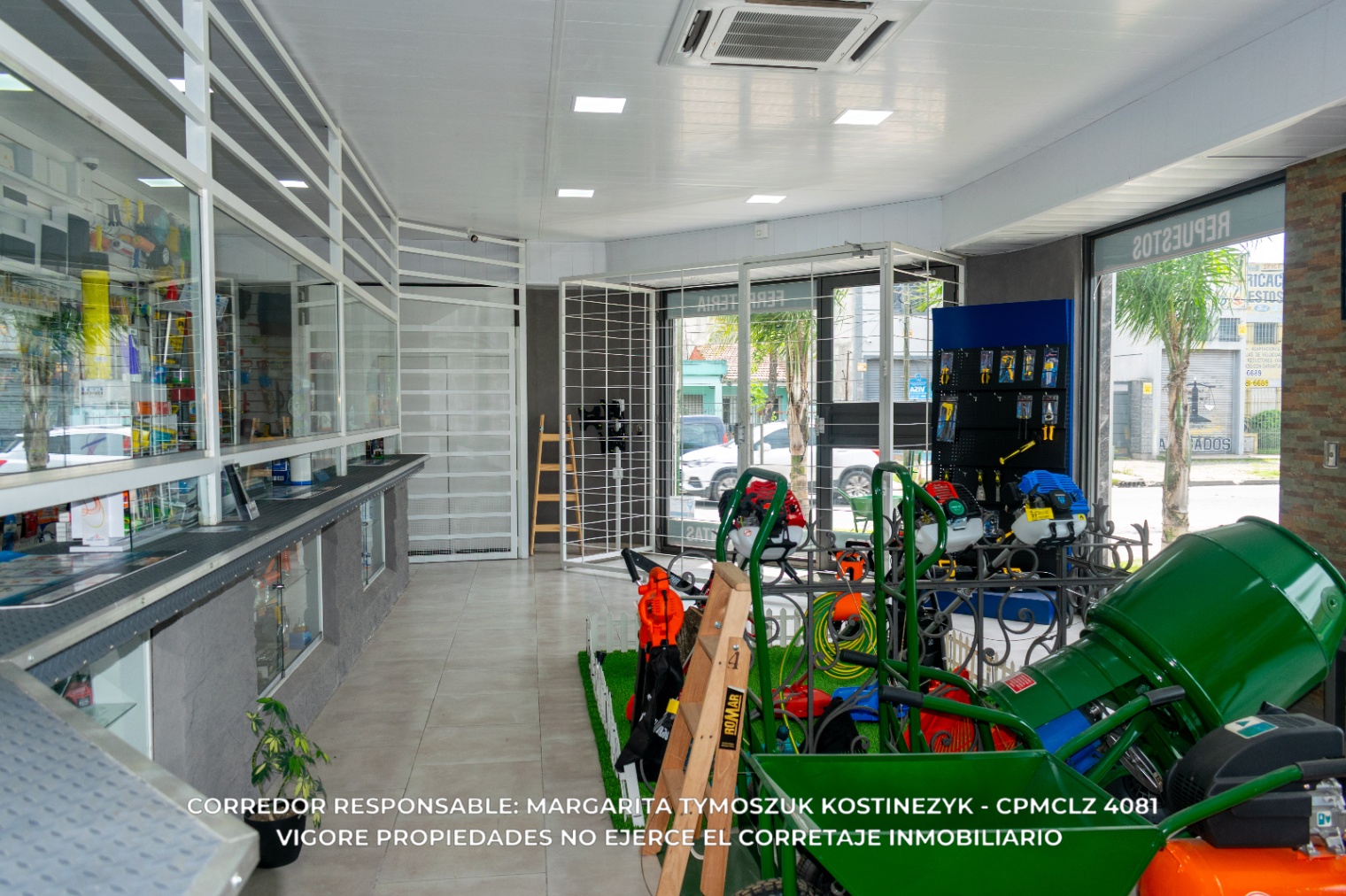 Fondo de Comercio en Venta en Almirante Brown, G.B.A. Zona Sur