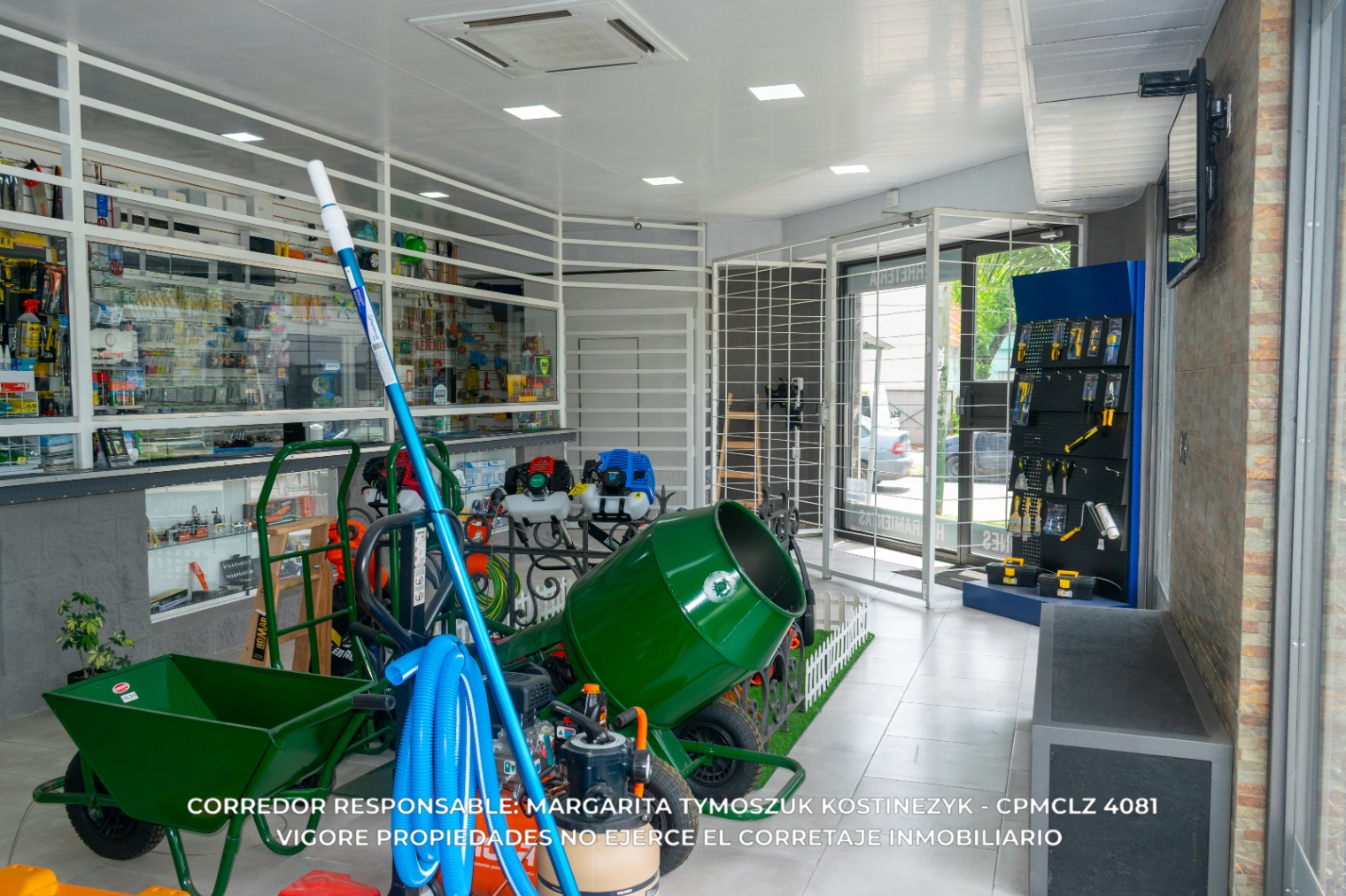 Fondo de Comercio en Venta en Almirante Brown, G.B.A. Zona Sur