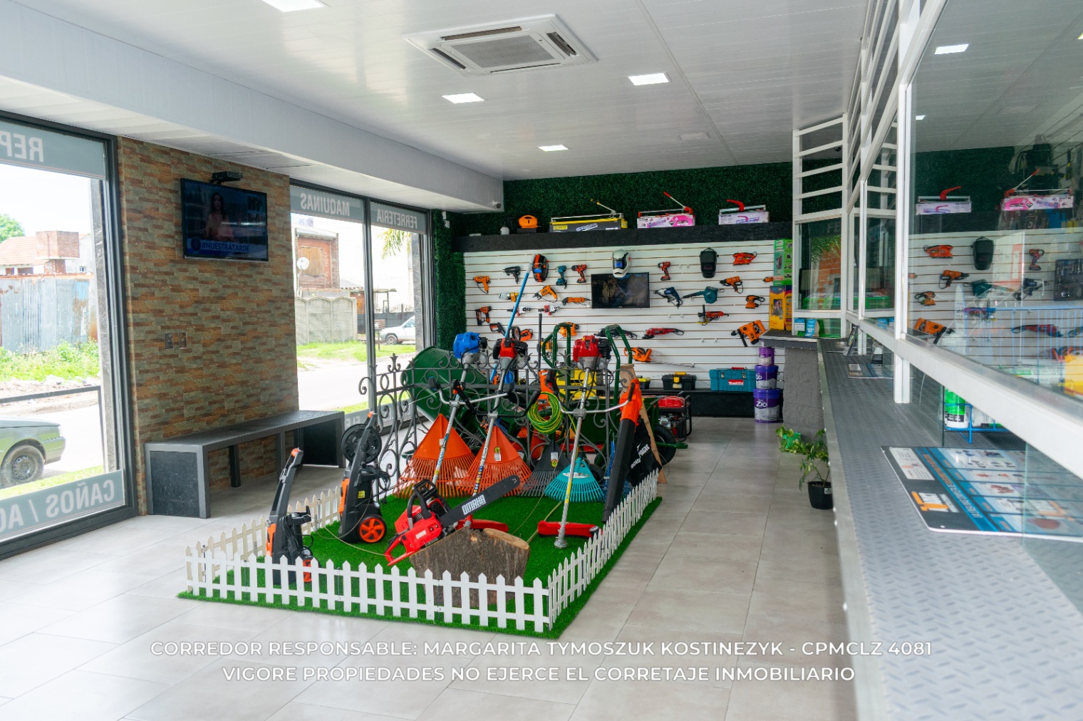 Fondo de Comercio en Venta en Almirante Brown, G.B.A. Zona Sur