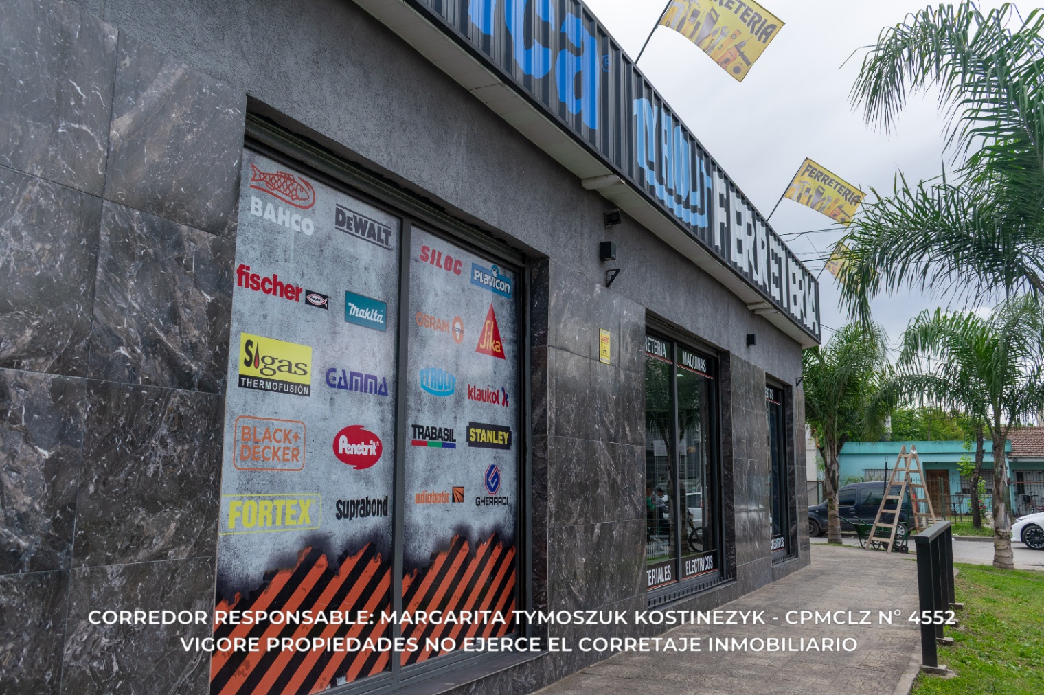 Fondo de Comercio en Venta en Almirante Brown, G.B.A. Zona Sur