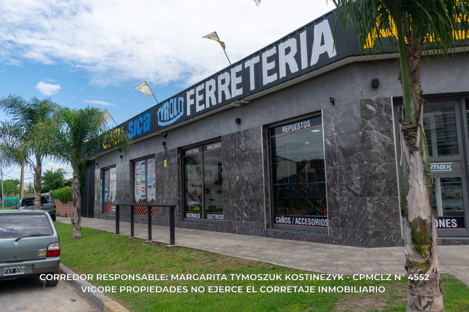 Fondo de Comercio en Venta en Almirante Brown, G.B.A. Zona Sur