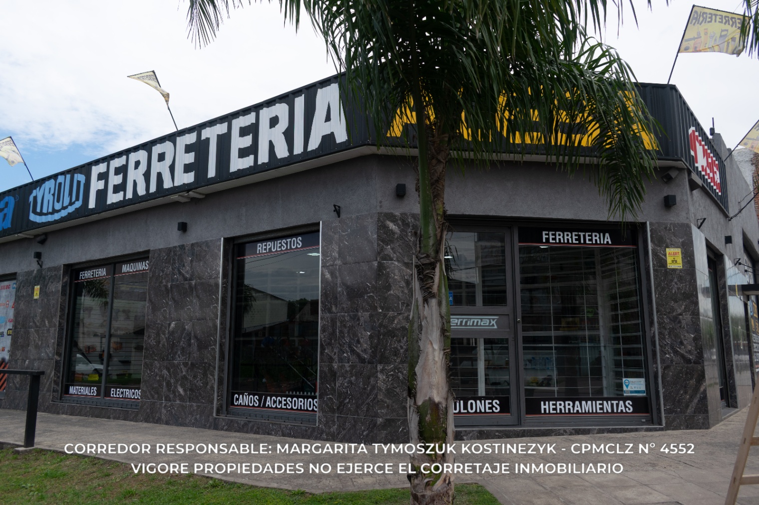 Fondo de Comercio en Venta en Almirante Brown, G.B.A. Zona Sur