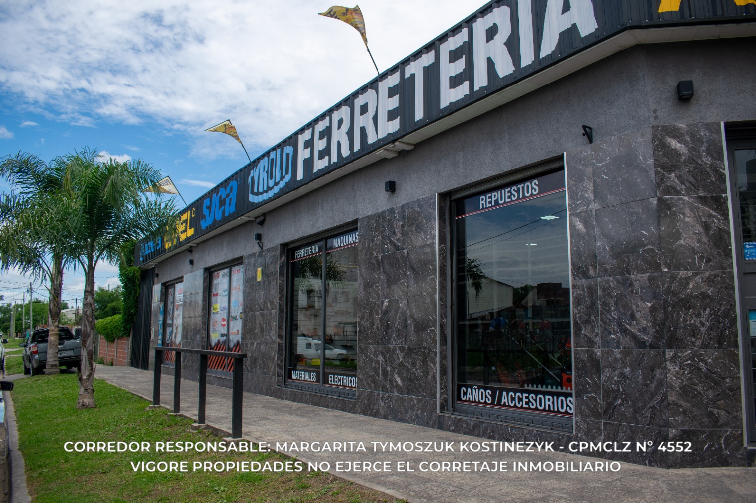 Fondo de Comercio en Venta en Almirante Brown, G.B.A. Zona Sur