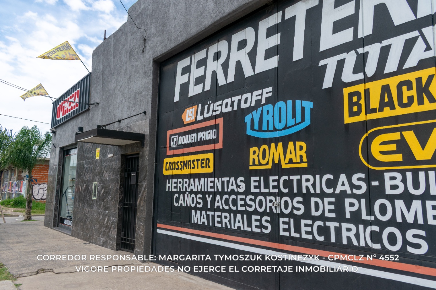 Fondo de Comercio en Venta en Almirante Brown, G.B.A. Zona Sur