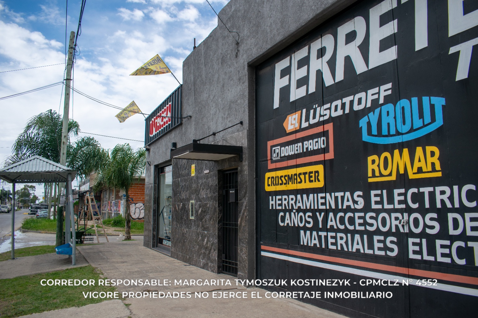 Fondo de Comercio en Venta en Almirante Brown, G.B.A. Zona Sur