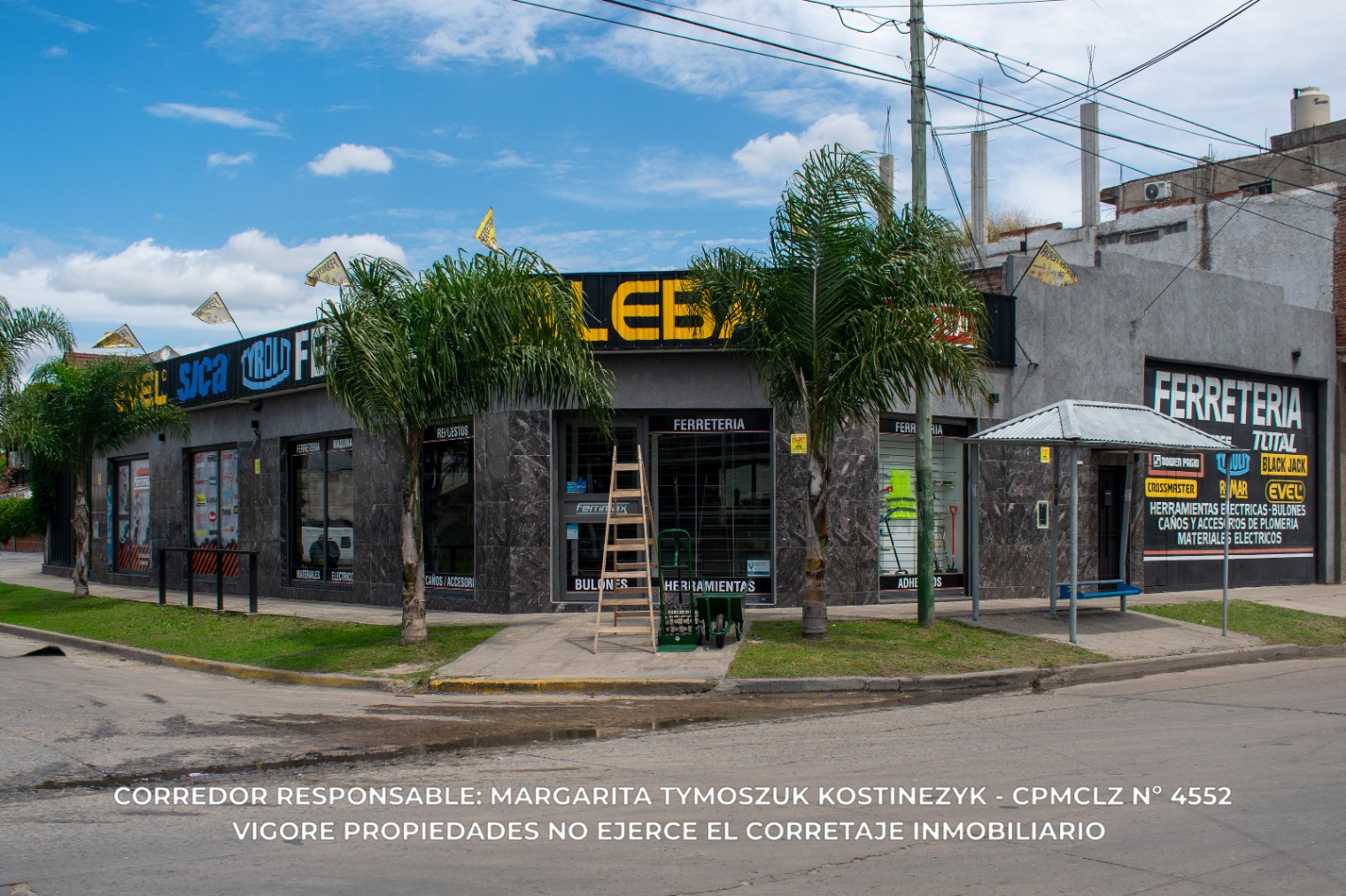 Fondo de Comercio en Venta en Almirante Brown, G.B.A. Zona Sur